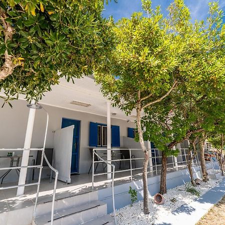 Zante Riva Studios Lithakia  Ngoại thất bức ảnh