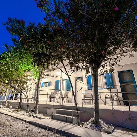 Zante Riva Studios Lithakia  Ngoại thất bức ảnh