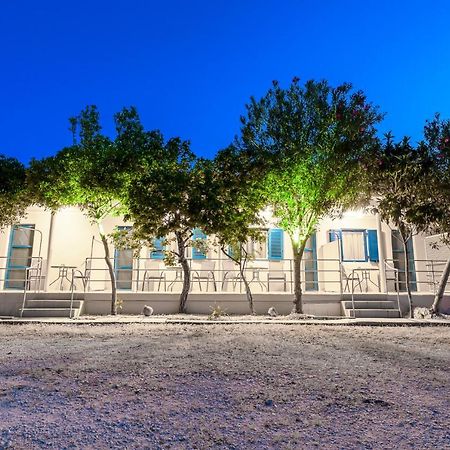 Zante Riva Studios Lithakia  Ngoại thất bức ảnh