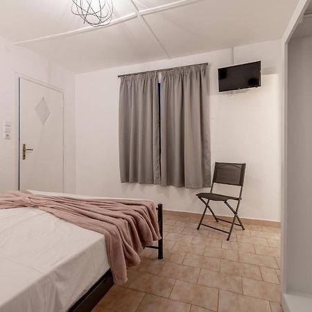 Zante Riva Studios Lithakia  Ngoại thất bức ảnh