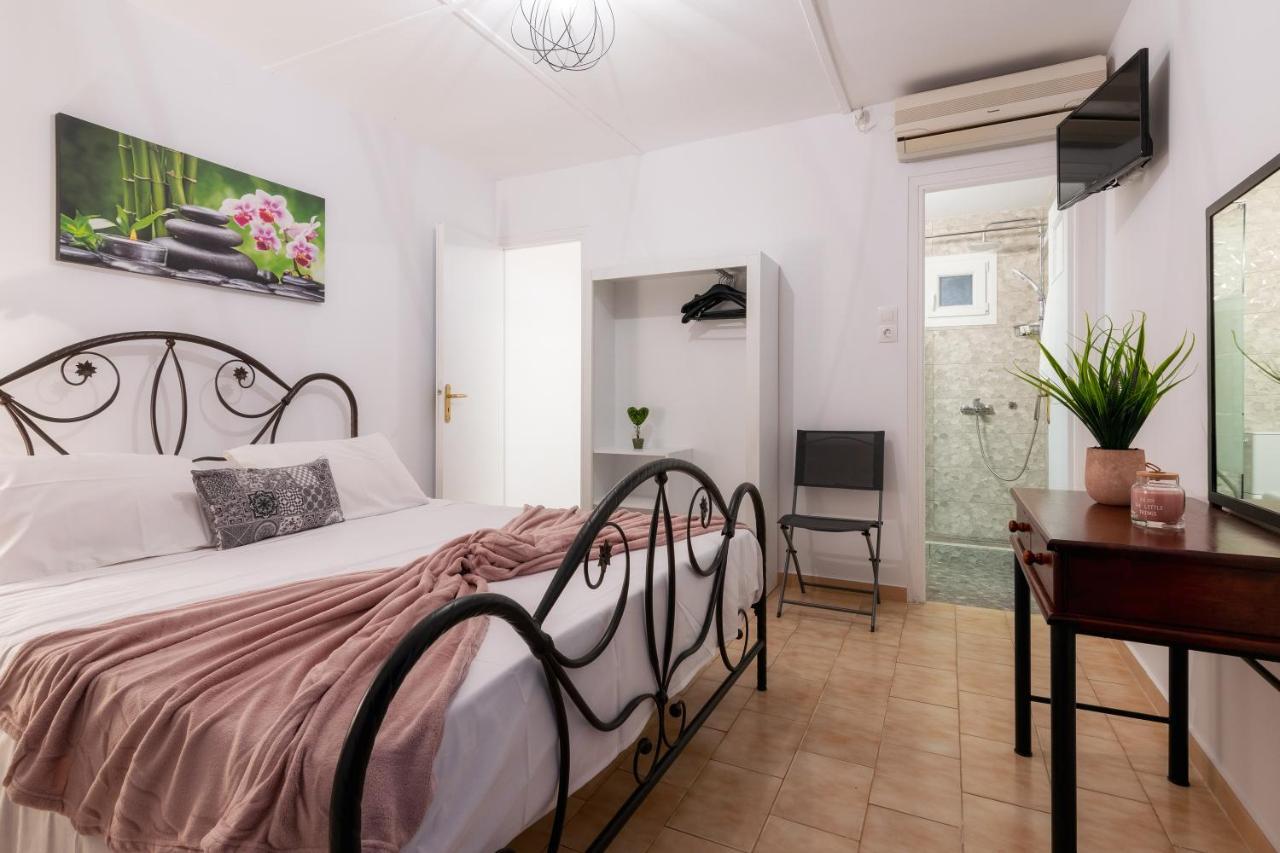 Zante Riva Studios Lithakia  Ngoại thất bức ảnh