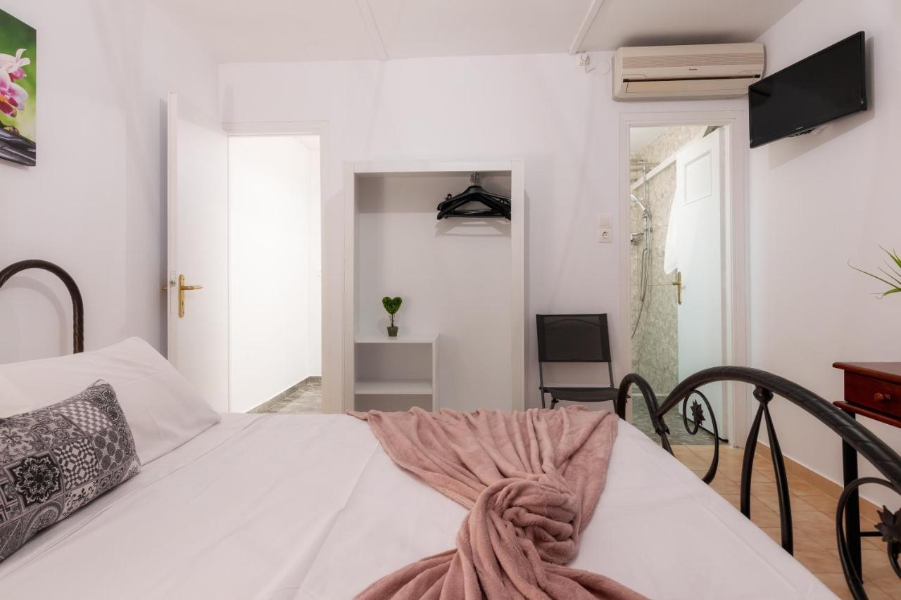 Zante Riva Studios Lithakia  Ngoại thất bức ảnh