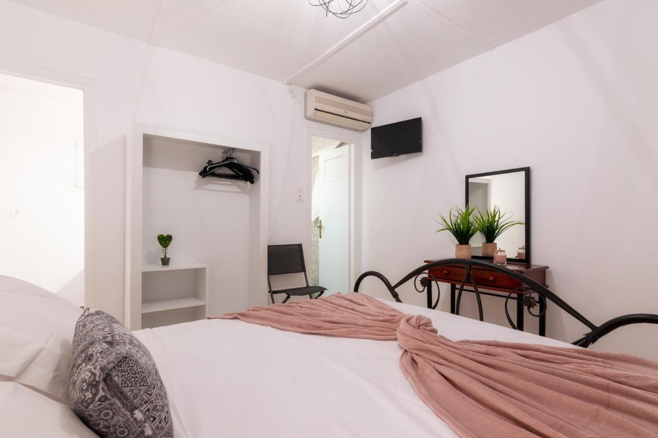 Zante Riva Studios Lithakia  Ngoại thất bức ảnh
