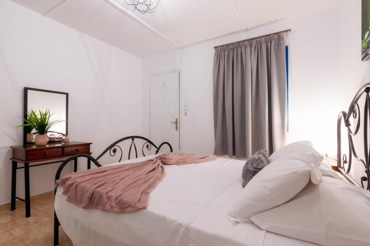 Zante Riva Studios Lithakia  Ngoại thất bức ảnh