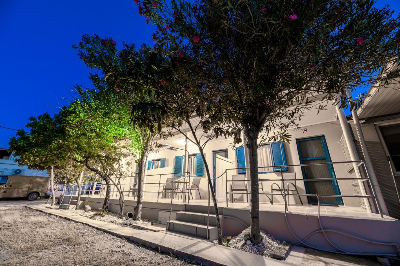 Zante Riva Studios Lithakia  Ngoại thất bức ảnh