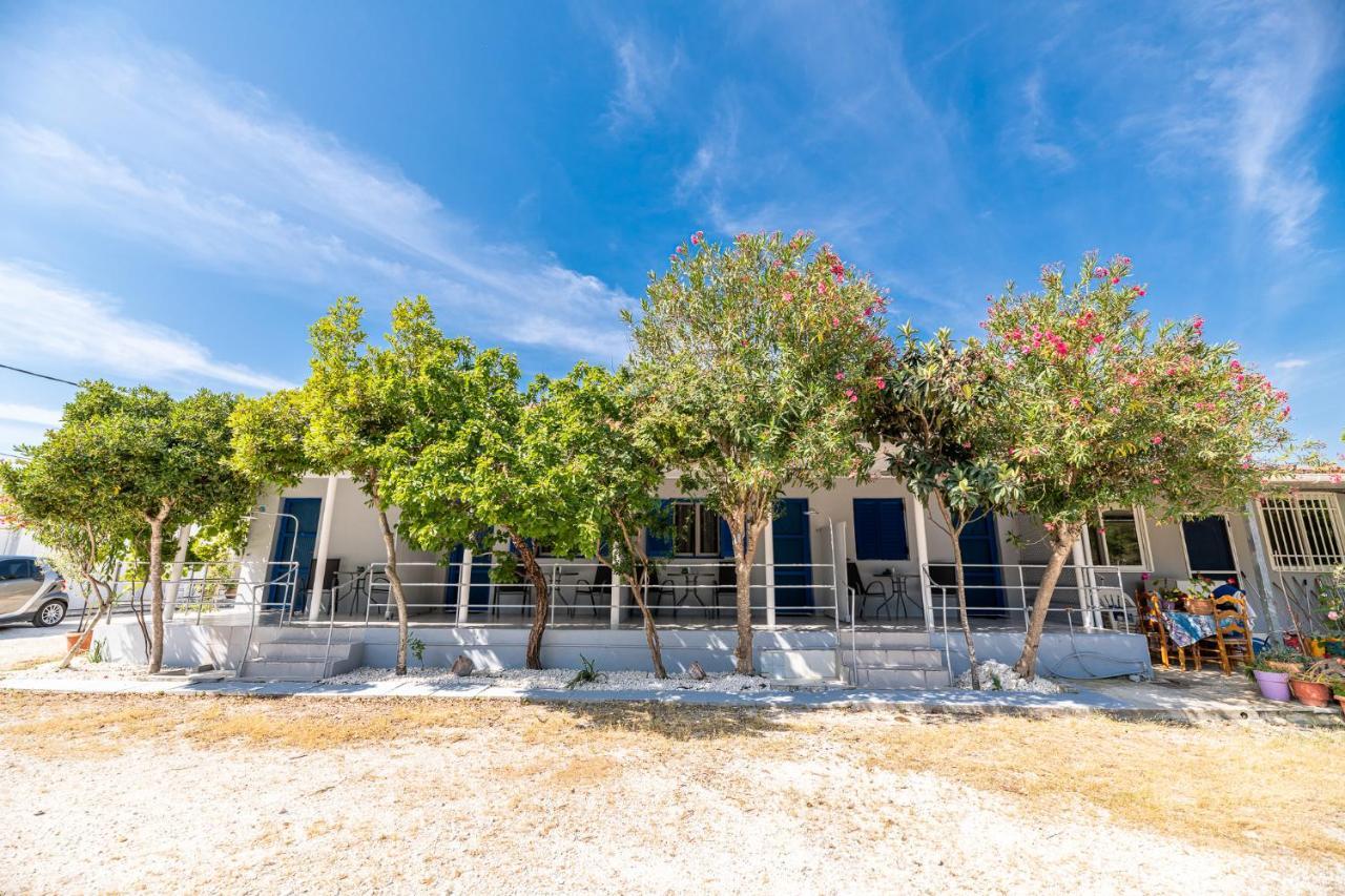 Zante Riva Studios Lithakia  Ngoại thất bức ảnh