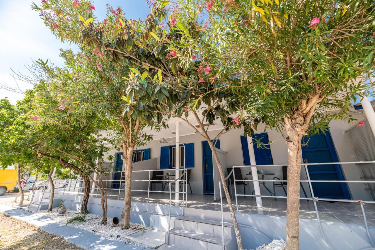 Zante Riva Studios Lithakia  Ngoại thất bức ảnh