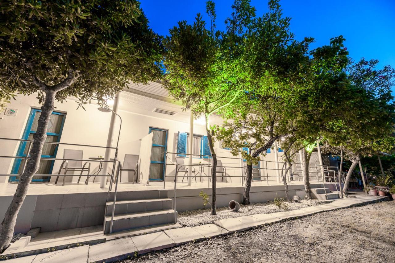 Zante Riva Studios Lithakia  Ngoại thất bức ảnh