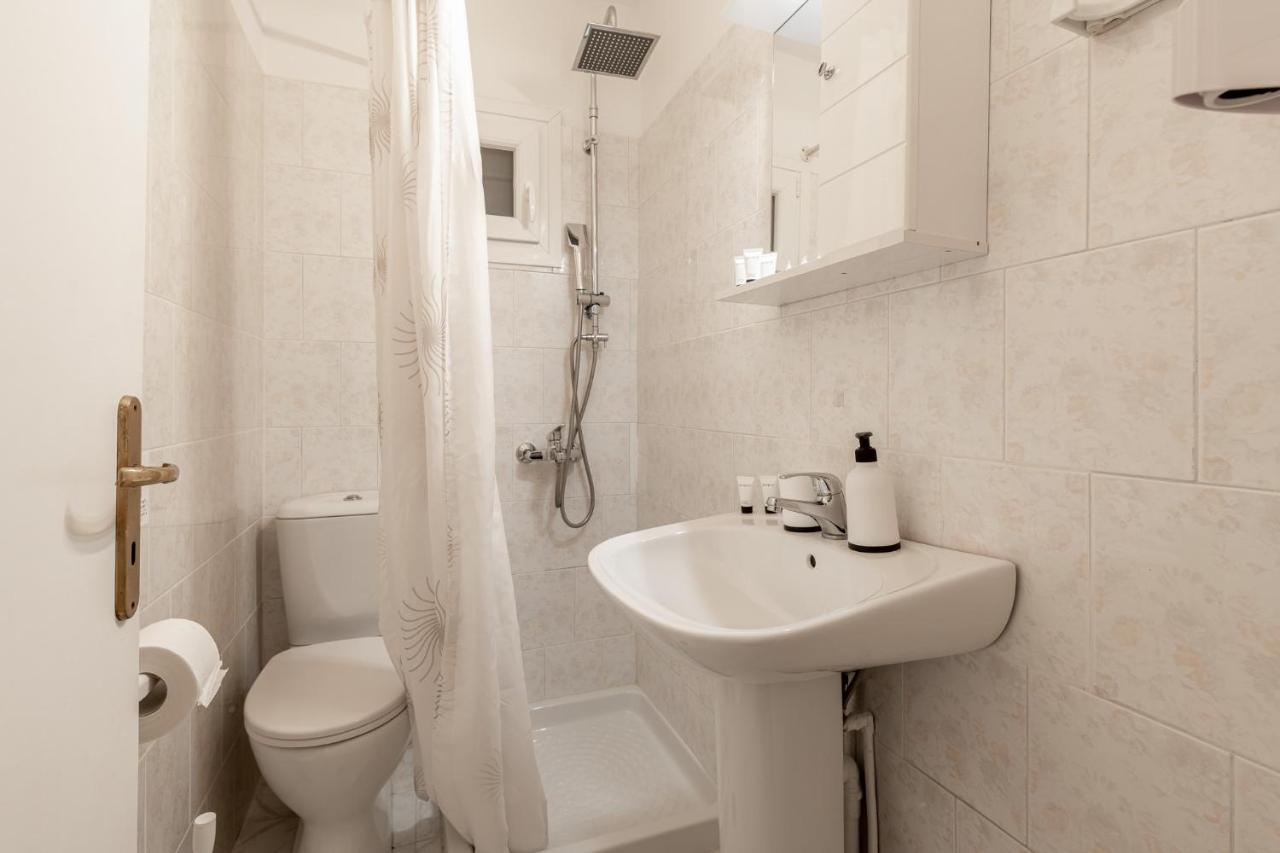 Zante Riva Studios Lithakia  Ngoại thất bức ảnh