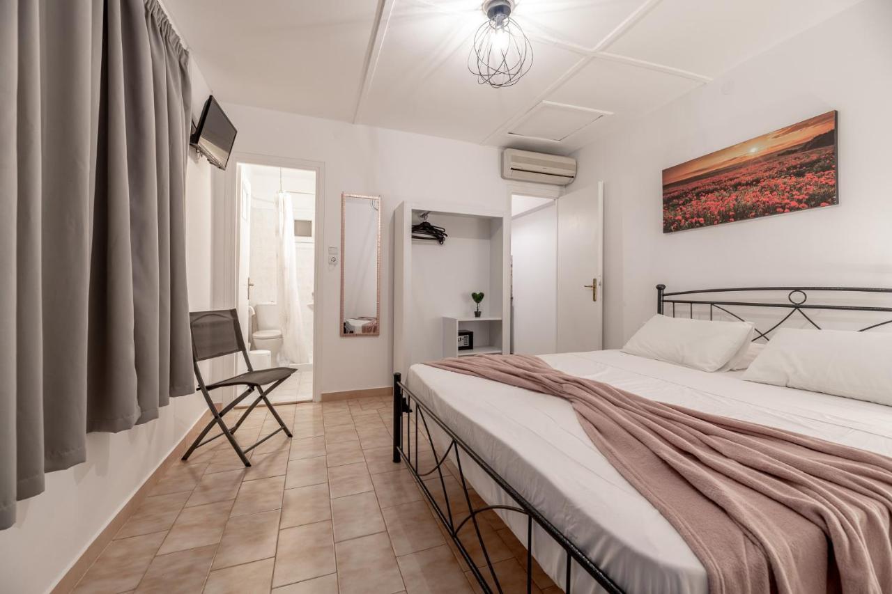 Zante Riva Studios Lithakia  Ngoại thất bức ảnh