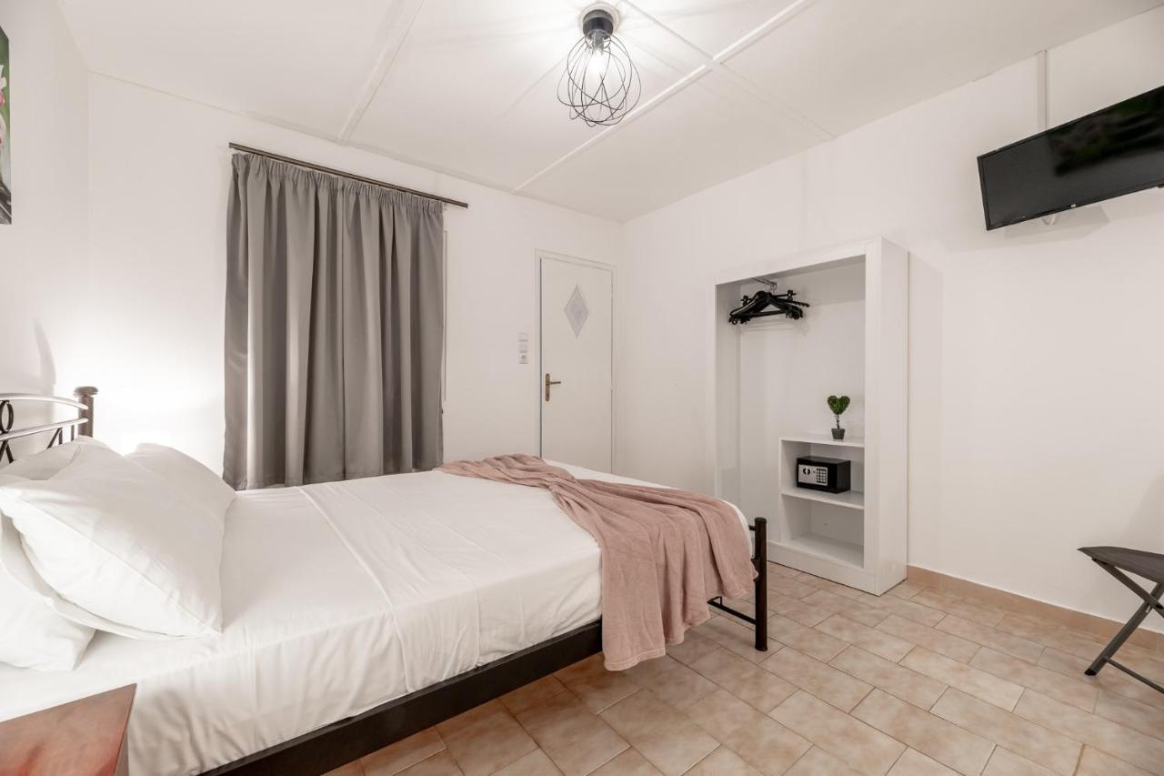 Zante Riva Studios Lithakia  Ngoại thất bức ảnh