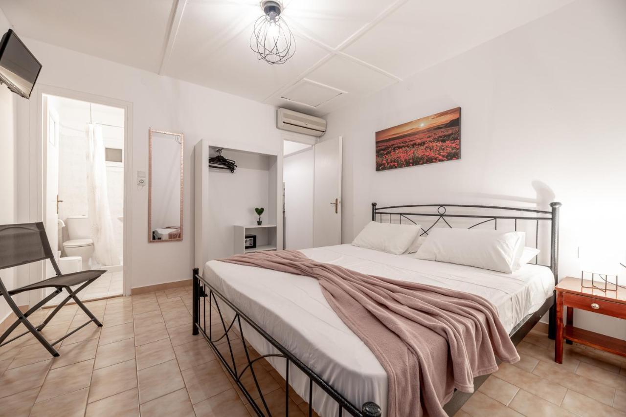 Zante Riva Studios Lithakia  Ngoại thất bức ảnh