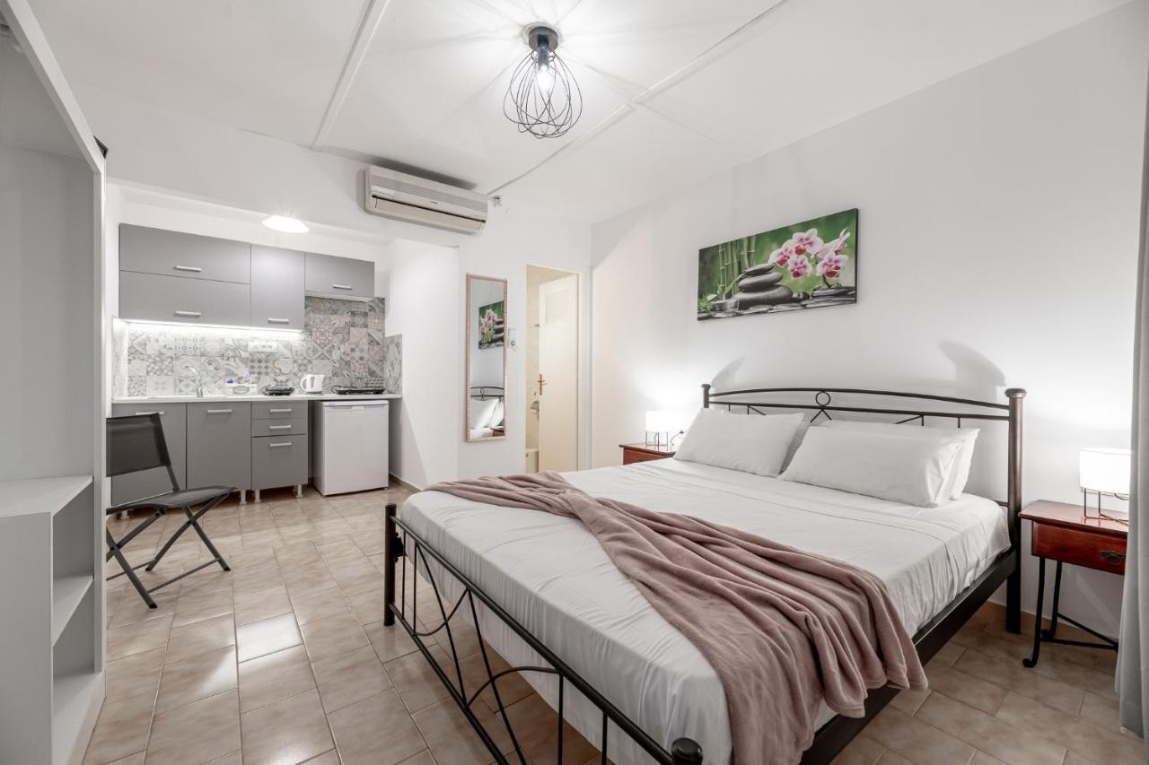 Zante Riva Studios Lithakia  Ngoại thất bức ảnh