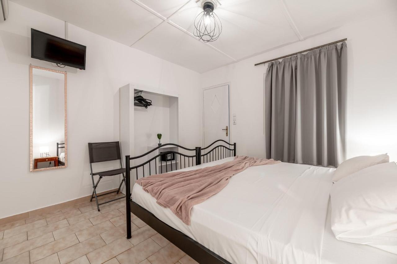 Zante Riva Studios Lithakia  Ngoại thất bức ảnh