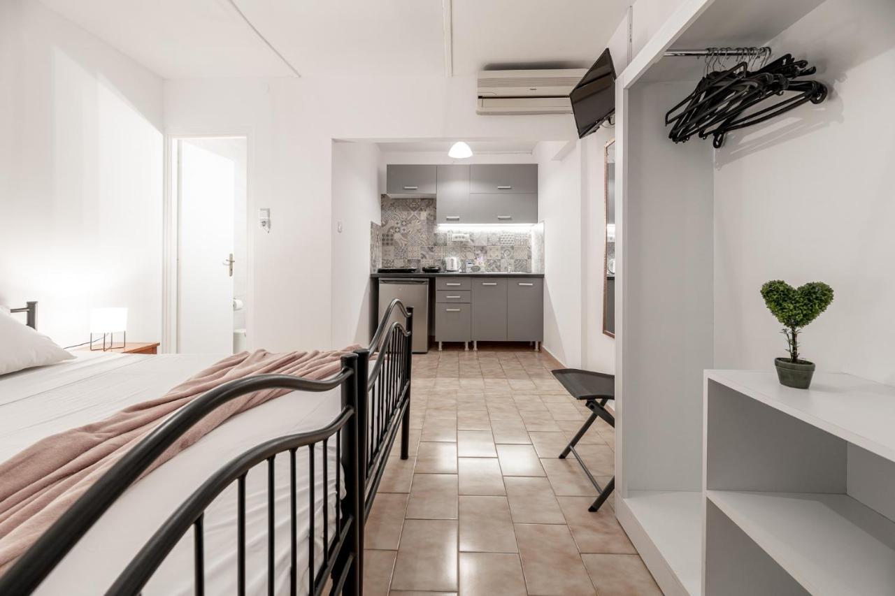 Zante Riva Studios Lithakia  Ngoại thất bức ảnh